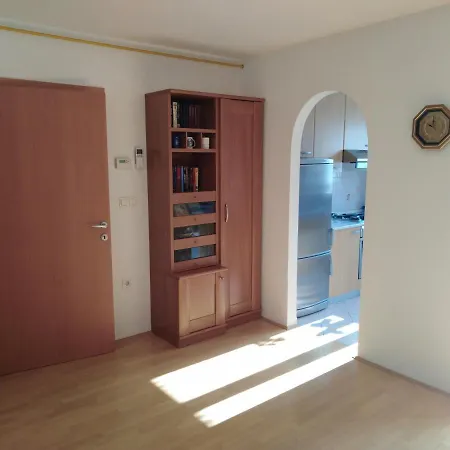 Robert 3 With Garage * 伊佐拉