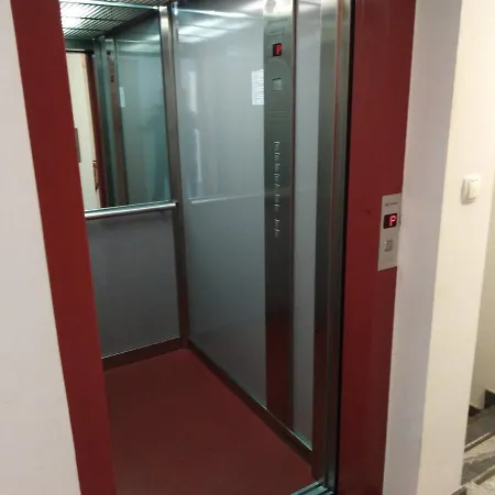 Robert 3 With Garage * Izola