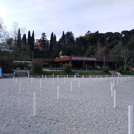 Robert 3 With Garage Appartement *