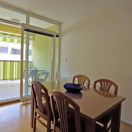 Robert 3 With Garage Izola