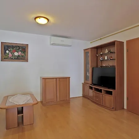 Apartment Robert 3 With Garage Izola
