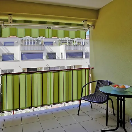 Robert 3 With Garage Appartement