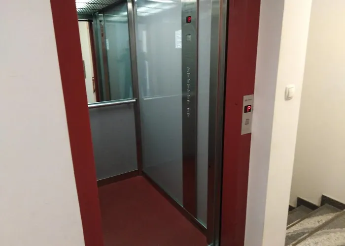 Robert 3 With Garage * Izola