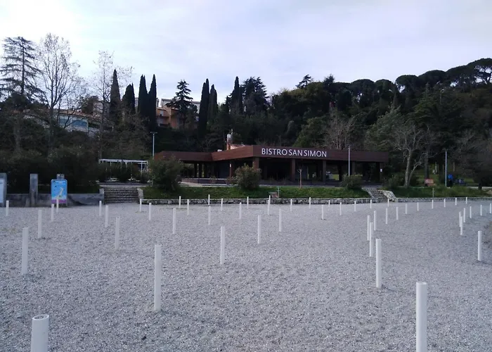 Robert 3 With Garage Daire *