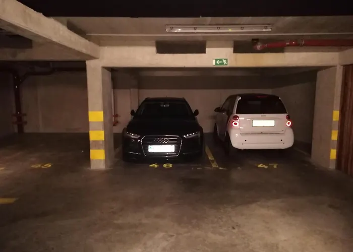 Robert 3 With Garage Izola