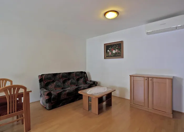 Lägenhet Robert 3 With Garage Izola