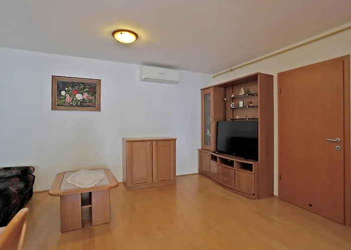 Apartment Robert 3 With Garage Izola