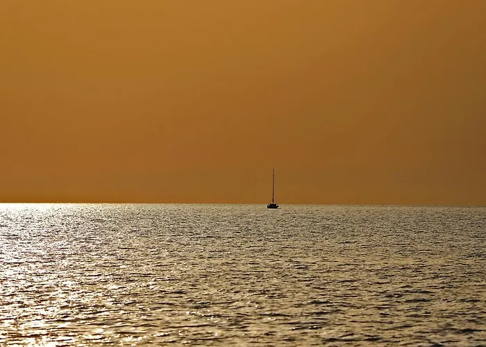 Lägenhet Robert 3 With Garage *