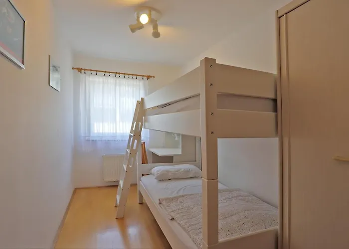 Robert 3 With Garage * Izola